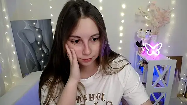 SweetPrincess  online show from 06/16/26, 05:32