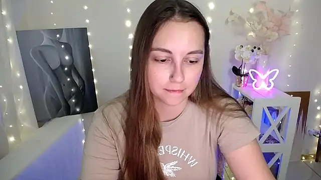 SweetPrincess  online show from 07/15/26, 05:45