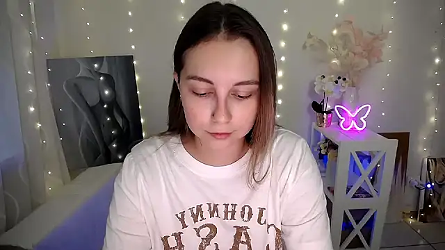 SweetPrincess  online show from 07/29/26, 05:38