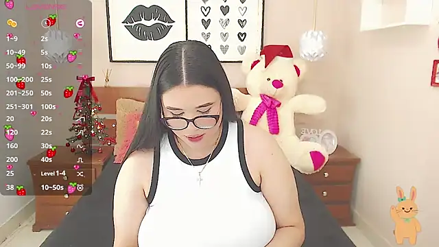 Snapshot of miss_linda_ chatting on 12/24/24, 04:51 miss linda  online show from 12/24/24, 04:51