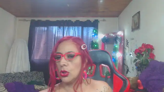 AlexaBigBoobss online show from 12/19/24, 05:29