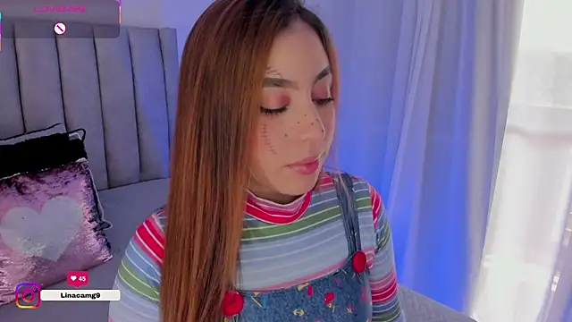 Snapshot of MaddyyLennon chatting on 10/15/25, 06:19 MaddyyLennon online show from 10/15/25, 06:19