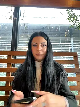 ArianaTurner online show from 10/29/25, 02:19