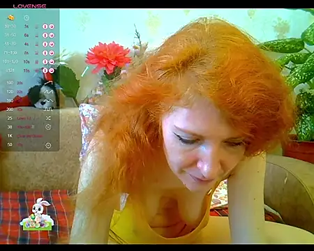 LexxNikki online show from 02/20/25, 03:45