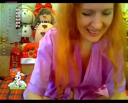 LexxNikki online show from 12/18/25, 03:56