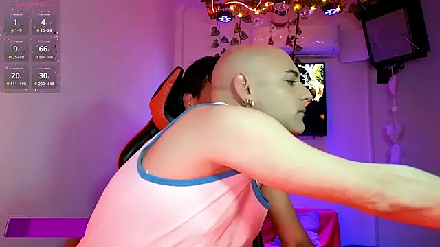 Snapshot of smangels chatting on 09/27/25, 03:55 smangels online show from 09/27/25, 03:55