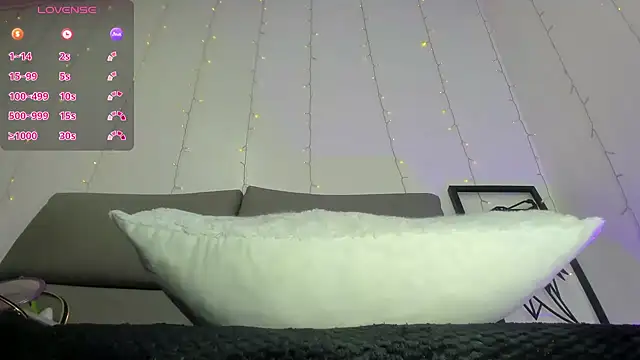ADELINA CONTE online show from 12/30/24, 07:42