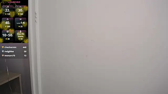 amy le01 online show from 12/02/24, 04:53