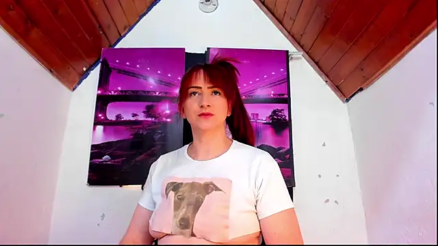 Hannaa32 online show from 11/11/25, 07:36