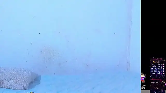 BBW Michelle online show from 10/31/25, 02:12