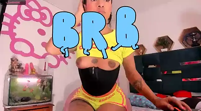 Sofia waltonx online show from 01/07/25, 11:45