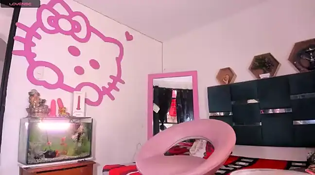 Sofia waltonx online show from 01/11/25, 07:49