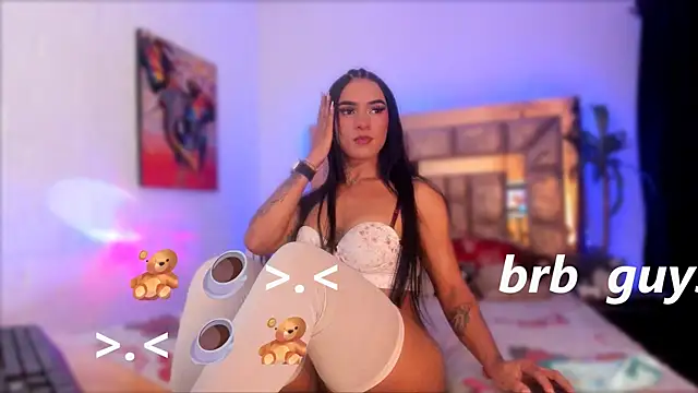 Sofia waltonx online show from 05/20/26, 03:24