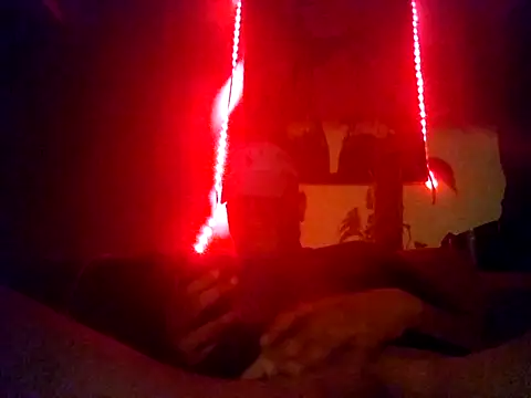 XLstrong online show from 07/23/26, 02:53