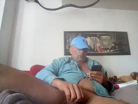 XLstrong online show from 07/29/26, 07:06