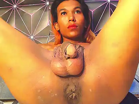 DirtyJudi online show from 06/04/26, 11:27