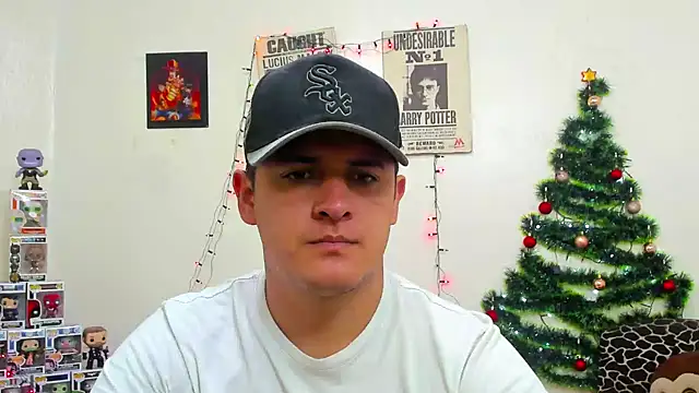 ney 22 online show from 12/19/24, 03:40