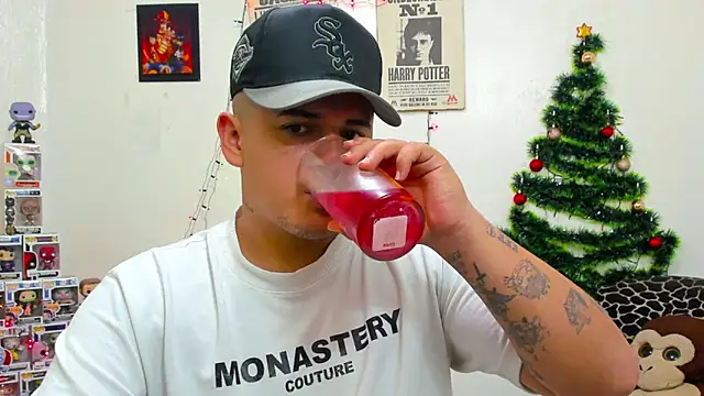 ney 22 online show from 12/24/24, 01:49