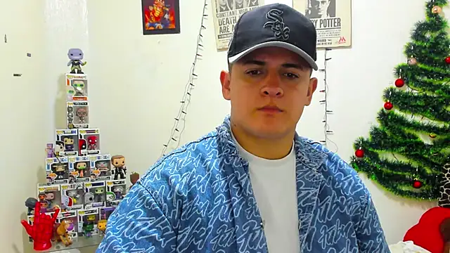ney 22 online show from 12/31/24, 04:38