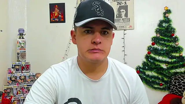 ney 22 online show from 12/31/24, 01:30