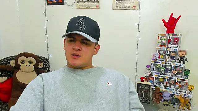 ney 22 online show from 01/07/25, 04:29