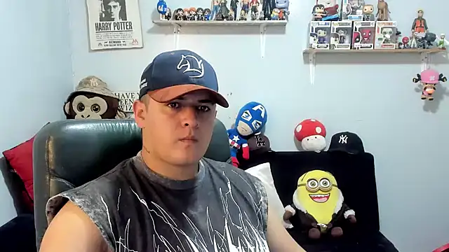 ney 22 online show from 05/04/26, 03:02