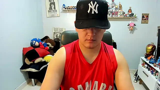 ney 22 online show from 06/03/26, 02:33