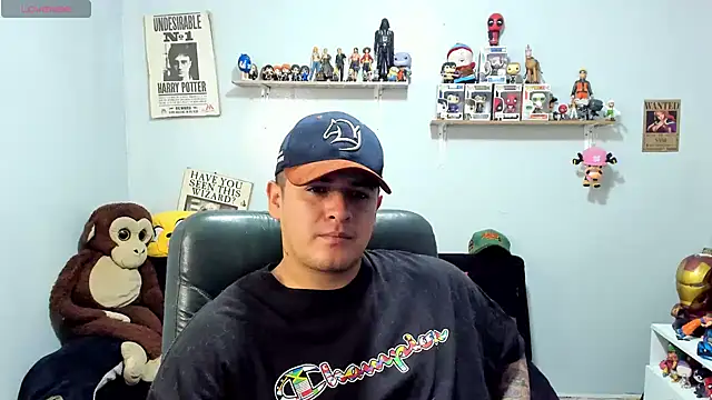 ney 22 online show from 06/12/26, 01:21