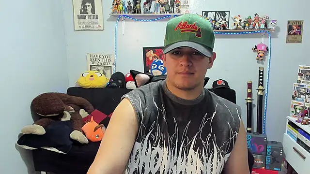 ney 22 online show from 07/28/26, 02:18