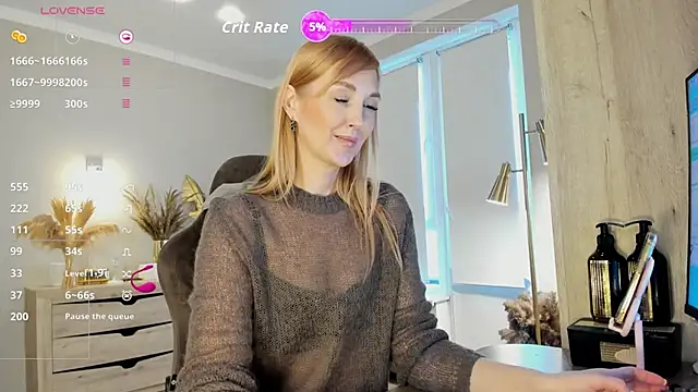 HotyPlays online show from 05/01/26, 11:04