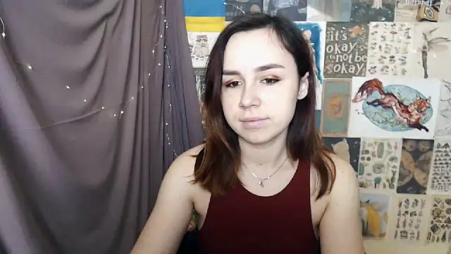 VeryVeryVeryShy  online show from 12/05/24, 06:32