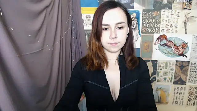 VeryVeryVeryShy  online show from 12/06/24, 08:26