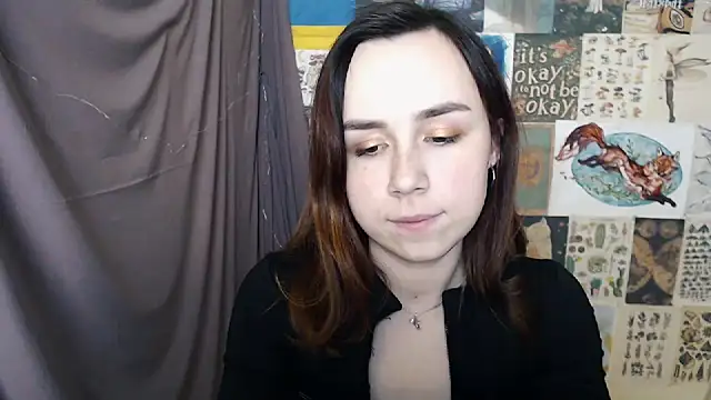 VeryVeryVeryShy  online show from 12/06/24, 11:33