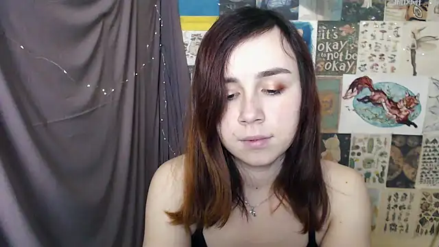 VeryVeryVeryShy  online show from 12/07/24, 09:39