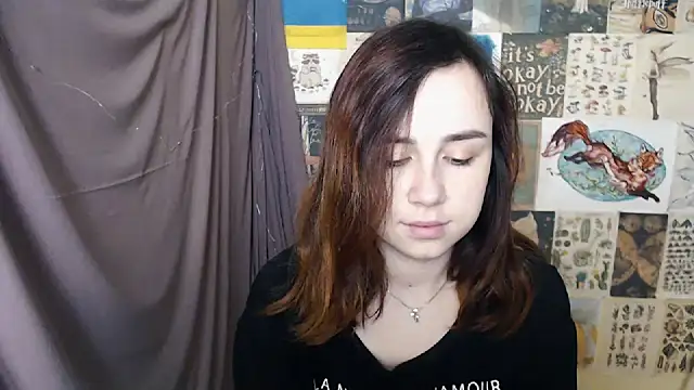 VeryVeryVeryShy  online show from 12/09/24, 07:28