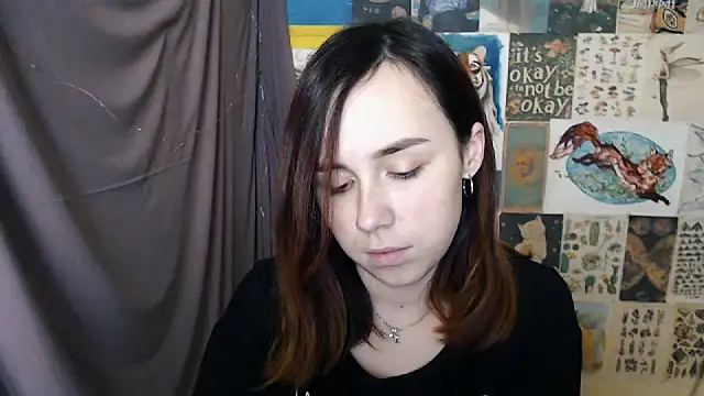 VeryVeryVeryShy  online show from 12/09/24, 10:32