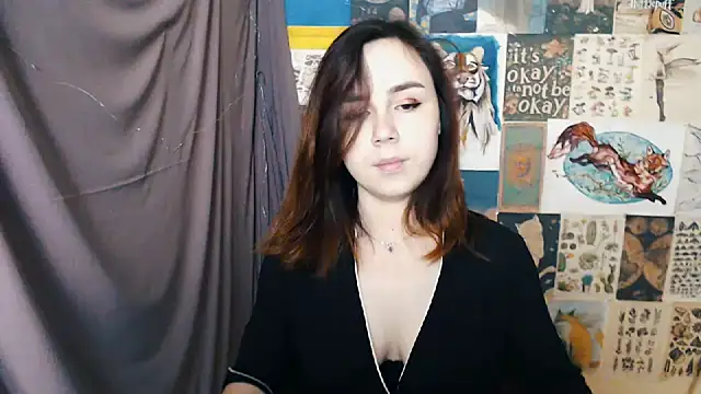 VeryVeryVeryShy  online show from 12/10/24, 06:22