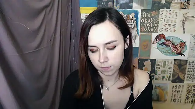 VeryVeryVeryShy  online show from 12/10/24, 10:28