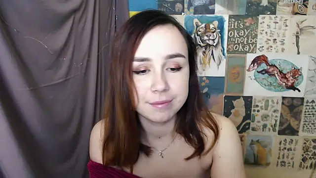 VeryVeryVeryShy  online show from 12/11/24, 09:41
