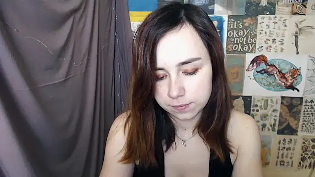 VeryVeryVeryShy  online show from 12/12/24, 08:36