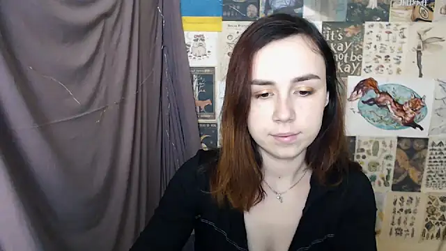 VeryVeryVeryShy  online show from 12/19/24, 06:45