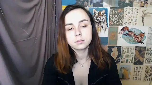 VeryVeryVeryShy  online show from 12/19/24, 12:56