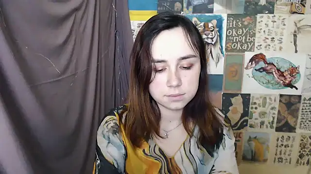 VeryVeryVeryShy  online show from 12/20/24, 09:32