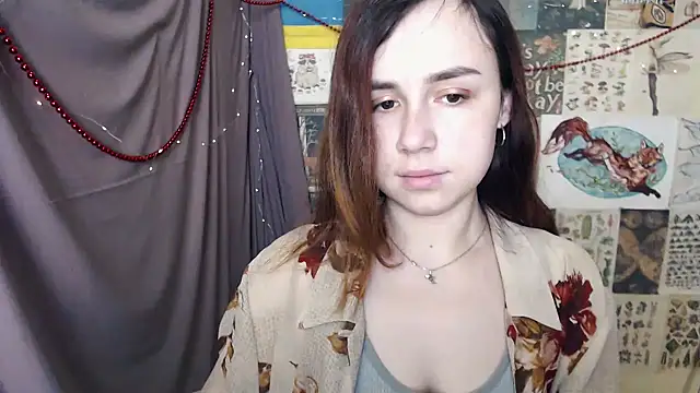 VeryVeryVeryShy  online show from 12/21/24, 06:52