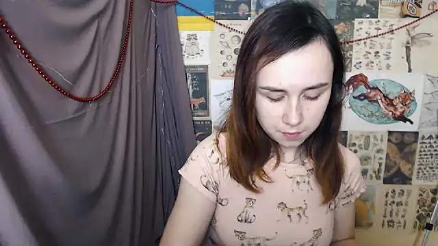 VeryVeryVeryShy  online show from 12/22/24, 08:27