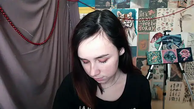 VeryVeryVeryShy  online show from 12/23/24, 09:49