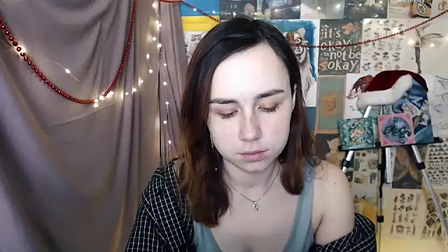 VeryVeryVeryShy  online show from 12/26/24, 06:52