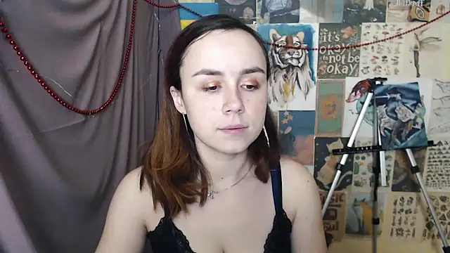 VeryVeryVeryShy  online show from 12/28/24, 12:45