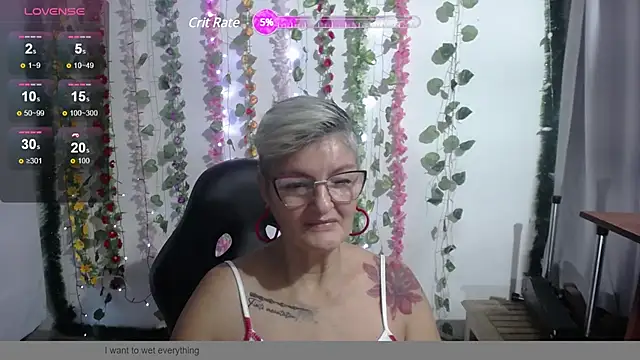 bety-cum2 online show from 12/03/24, 12:06