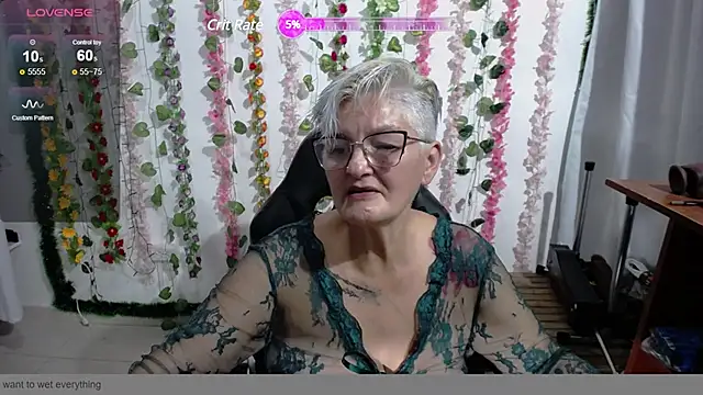 bety-cum2 online show from 12/07/24, 10:28
